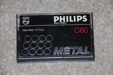 Philips type metal gebraucht kaufen  Berlin