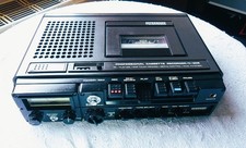 Port recorder superscope gebraucht kaufen  Bobingen