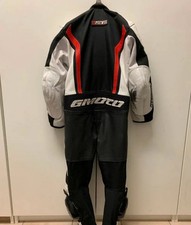 Tuta moto 146cm usato  Taufers im Muenstertal
