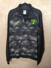 Norwich city authentic for sale  GLASGOW