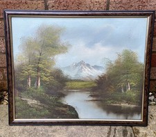 Antonio oil painting for sale Antonio oil painting for sale  CHORLEY