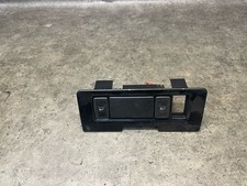 Polo elektrische fensterhebers gebraucht kaufen  Schemmerhofen