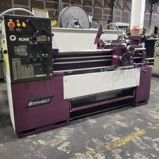 Bridgeport romi tormax for sale  Bridgeport