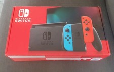 Console nintendo switch d'occasion  Nice-