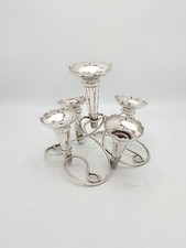Silver plated flute for sale  BRISTOL