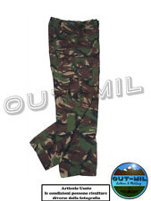 Pantalone militare mimetico usato  Prato