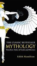 Mythology: Timeless Tales of Gods and Heroes by Hamilton, Edith comprar usado  Enviando para Brazil