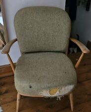 Ercol windsor armchair for sale  GRAYS