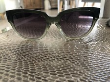 Fossil sonnenbrille grüner gebraucht kaufen  Osnabrück