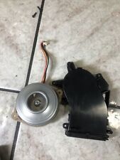 Motore ventola turbina usato  Milano