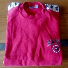 Felpa vintage cotone usato  Torino
