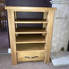 Solid wood assume for sale  LANGPORT