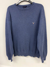 Gant jumper mens for sale  MILTON KEYNES