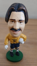 Corinthian football figure for sale  YORK