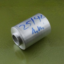 Unbekannt mount 25mm gebraucht kaufen  Deutschland