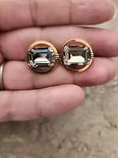 Destino cufflinks gold for sale  Pensacola