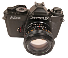 Revueflex ac2 slr gebraucht kaufen  Tutzing