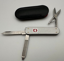 Victorinox taschenmesser schwe gebraucht kaufen  Driedorf