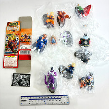 Bandai dragon ball d'occasion  Expédié en Belgium