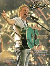 Craig morgan 2007 for sale  Flint