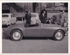 mga roadster for sale  BAGSHOT