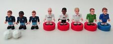 Character building footballers for sale  WARRINGTON