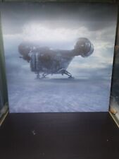 Star wars backdrop gebraucht kaufen  Berlin