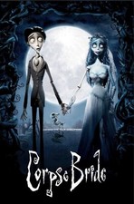 Tim burton corpse for sale  BRISTOL