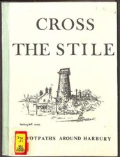 Cross stile footpaths for sale  ROSSENDALE