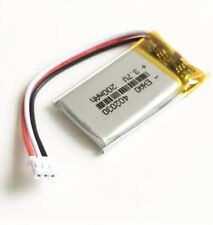 Batteria 402030 3.7v usato  Arzano