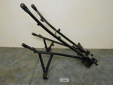 Bmw f650 rear for sale  DONCASTER