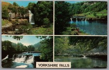 Yorkshire falls multiview usato  Spedire a Italy