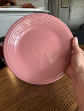 Fiesta ware 10.5 for sale  Alexandria