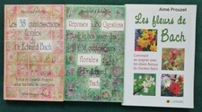 Autour fleurs bach d'occasion Autour fleurs bach d'occasion  Giromagny
