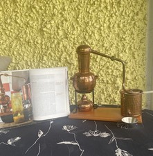 Gebrauchte destille modell gebraucht kaufen  Köln