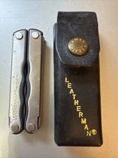 Leatherman kick 0805 for sale  Kilmichael