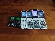 Doro phones phoneeasy for sale  CREWE