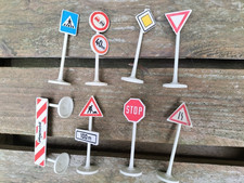 Playmobil vintage supports d'occasion  Wolfisheim