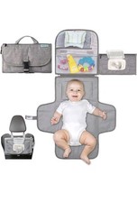 Portable diaper changing for sale  Palisade