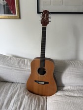 Takamine gs330s solid for sale  LONDON