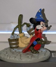Disney statue fantasia for sale  COATBRIDGE