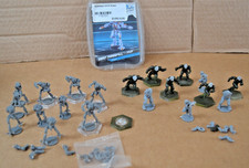 Dreadball teams new for sale  NOTTINGHAM