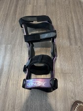 Donjoy defiance left for sale  Broomfield