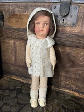 Antique doll pet for sale  Navarre
