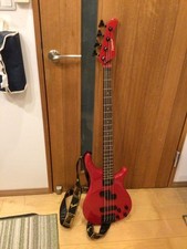 Fernandes FRB-65 / Baixo elétrico com SC comprar usado  Enviando para Brazil
