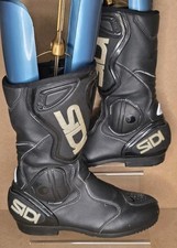 Sidi vertigo rain for sale  PRESTATYN