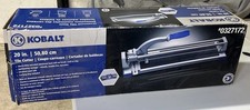 tile 20 cutter for sale  Hillsboro