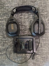 Astro a50 xbox for sale  Cushing