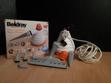Beldray 1000w handheld for sale  GLASGOW