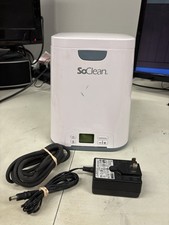 Soclean cpap machine for sale  Huntersville
